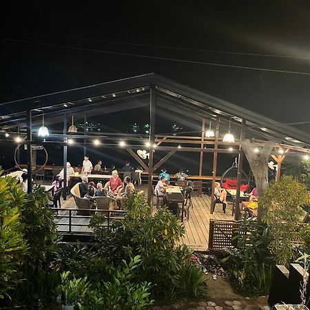 Olala Bungalows And Restaurant 沙璜 外观 照片