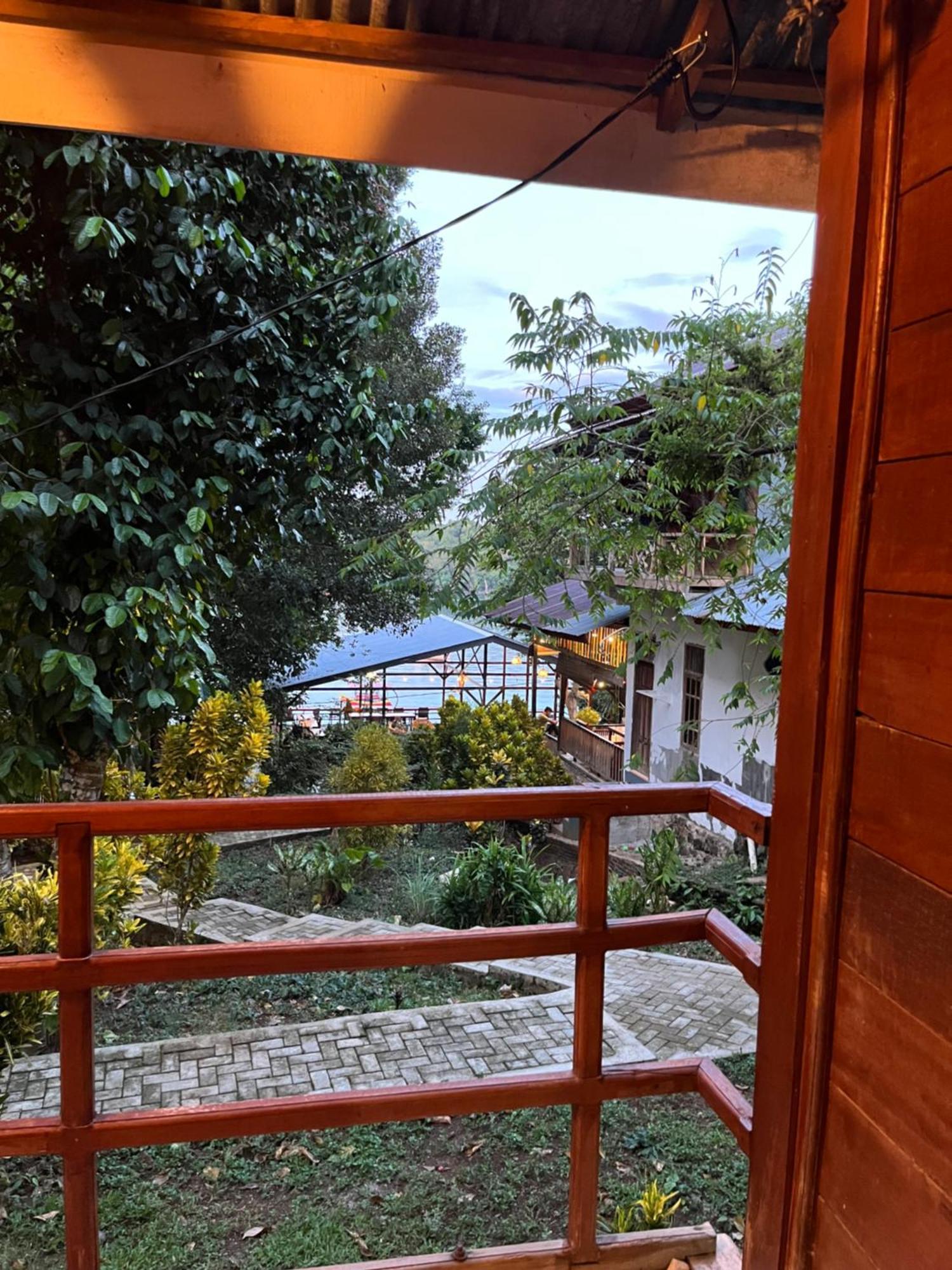 Olala Bungalows And Restaurant 沙璜 外观 照片