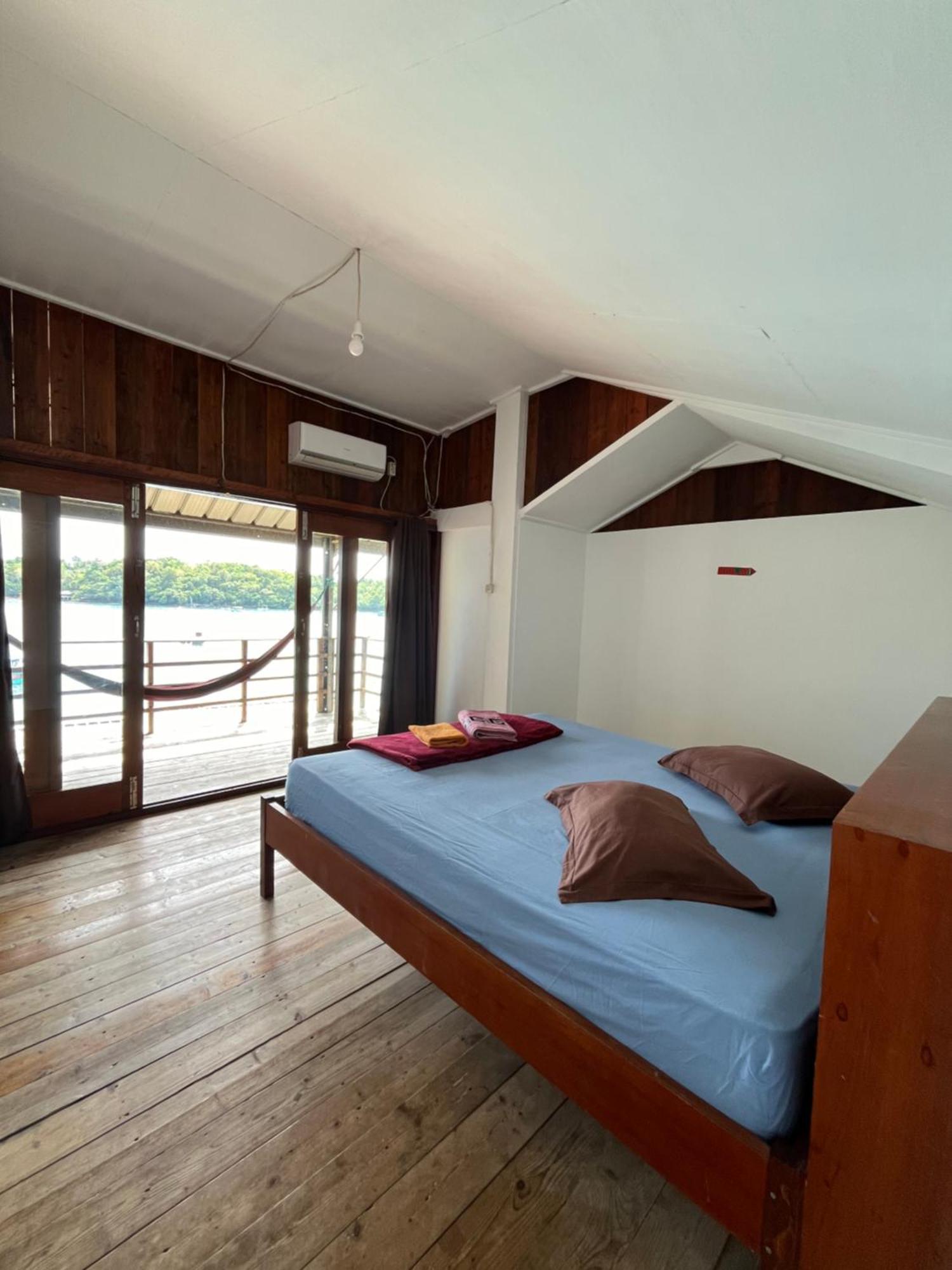 Olala Bungalows And Restaurant 沙璜 外观 照片