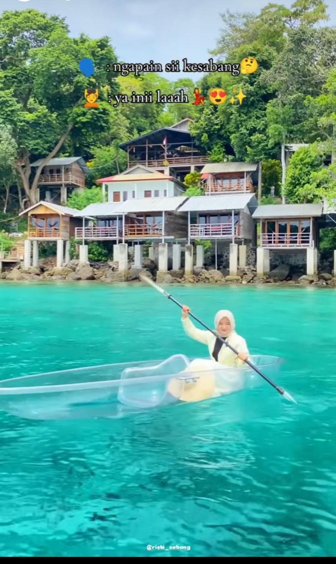Olala Bungalows And Restaurant 沙璜 外观 照片